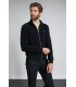 Sweat zippe benson & cherry marine