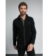 Sweat zippe benson & cherry noir