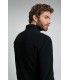 Sweat zippe benson & cherry noir