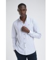 Chemise Ml Benson & Cherry