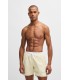 Maillot de bain boss black 131openwhite
