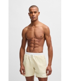 Maillot de bain boss black 131openwhite