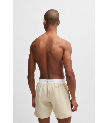 Maillot de bain boss black 131openwhite