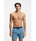 Maillot de bain boss black 445turquoise/aqua
