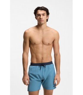 Maillot de bain boss black 445turquoise/aqua