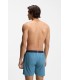 Maillot de bain boss black 445turquoise/aqua