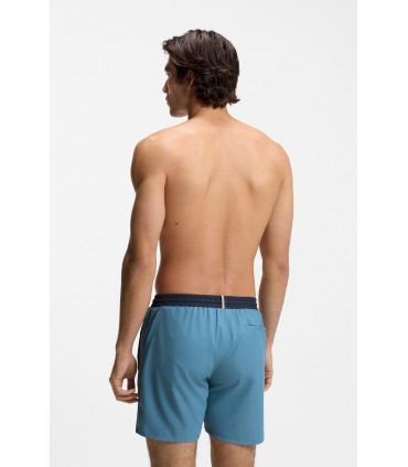 Maillot de bain boss black 445turquoise/aqua