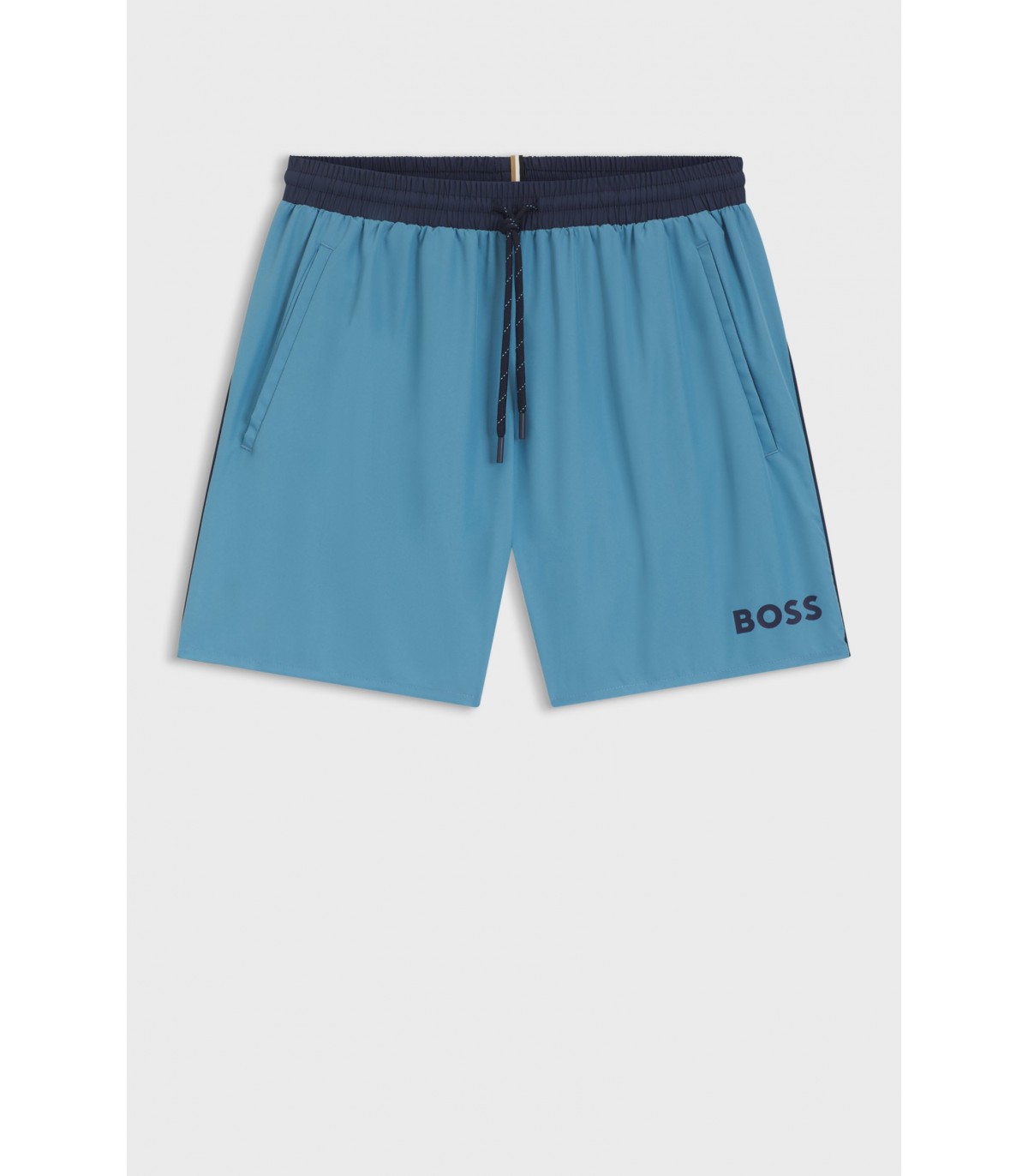 Maillot de bain boss black 445turquoise/aqua