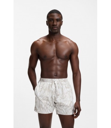 Maillot de bain boss black 274lightbeige