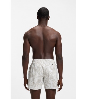 Maillot de bain boss black 274lightbeige