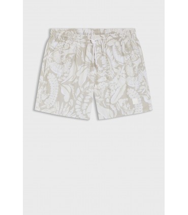 Maillot de bain boss black 274lightbeige