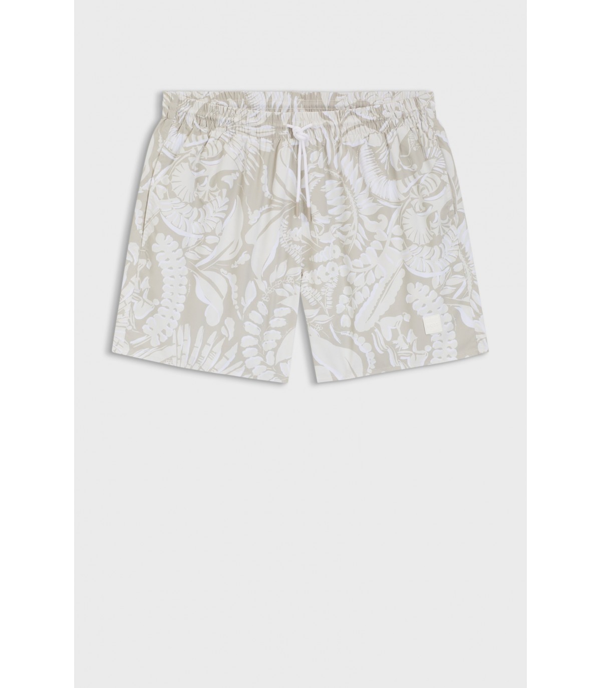 Maillot de bain boss black 274lightbeige