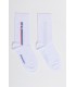 Chaussettes benson & cherry blanc