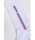 Chaussettes benson & cherry blanc