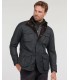 Parka barbour ny51navy
