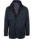 Parka barbour ny51navy
