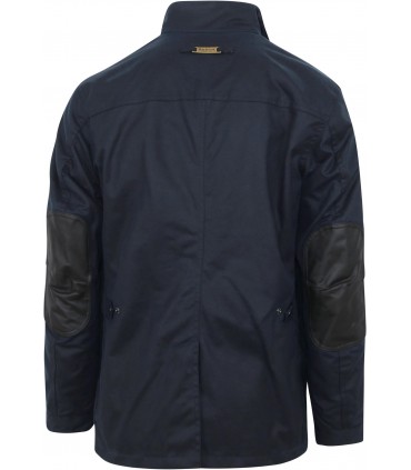 Parka barbour ny51navy