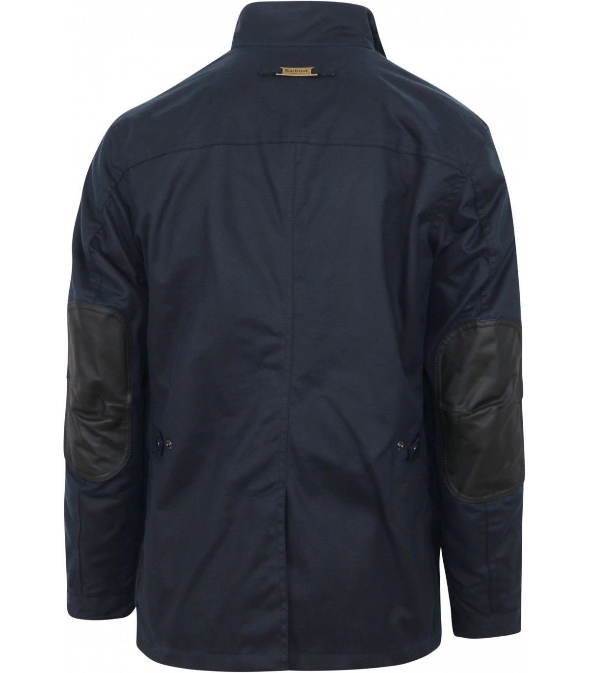Parka barbour ny51navy