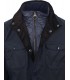 Parka barbour ny51navy