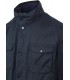 Parka barbour ny51navy