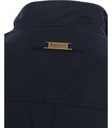 Parka barbour ny51navy