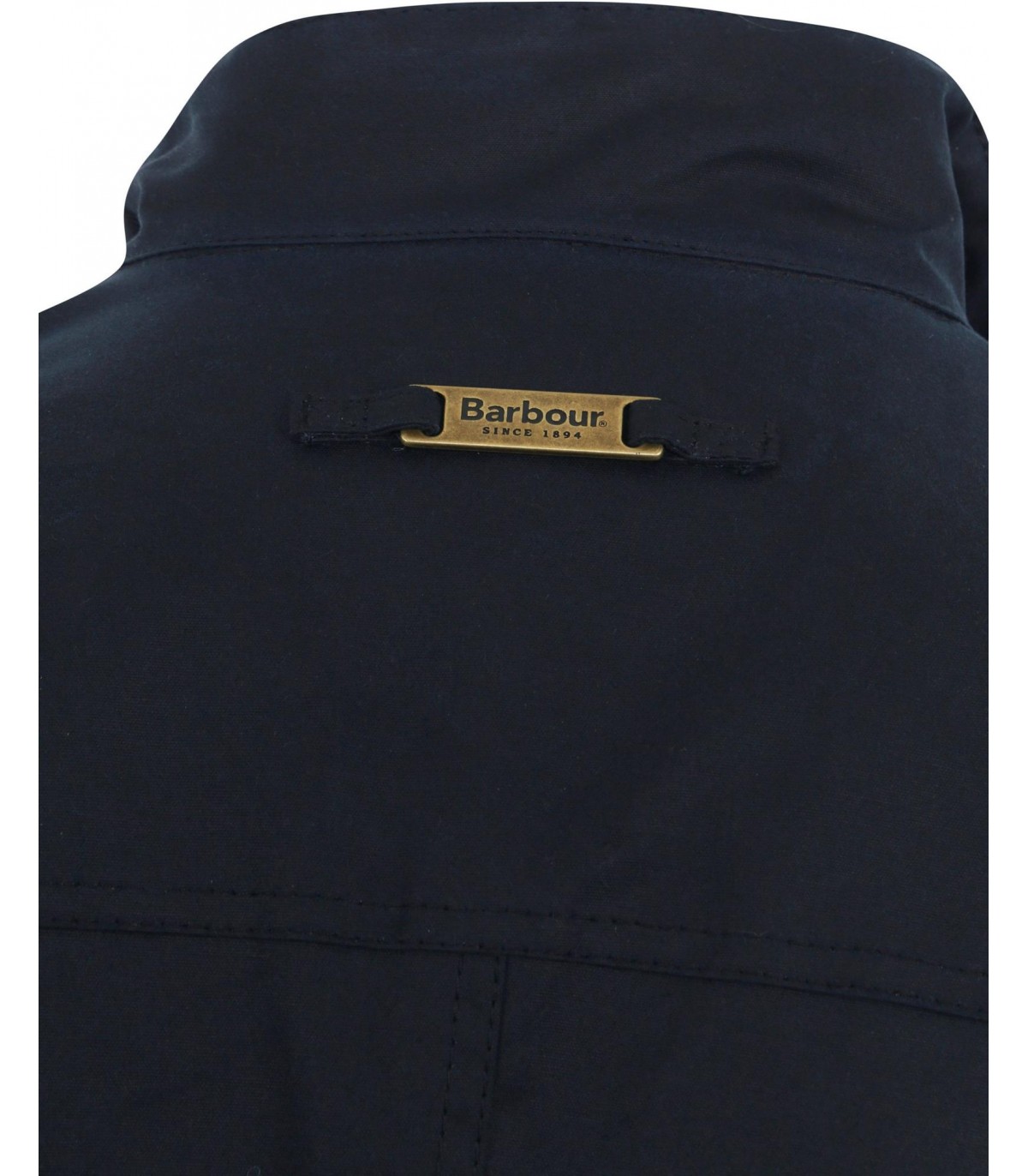 Parka barbour ny51navy