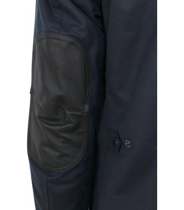 Parka barbour ny51navy