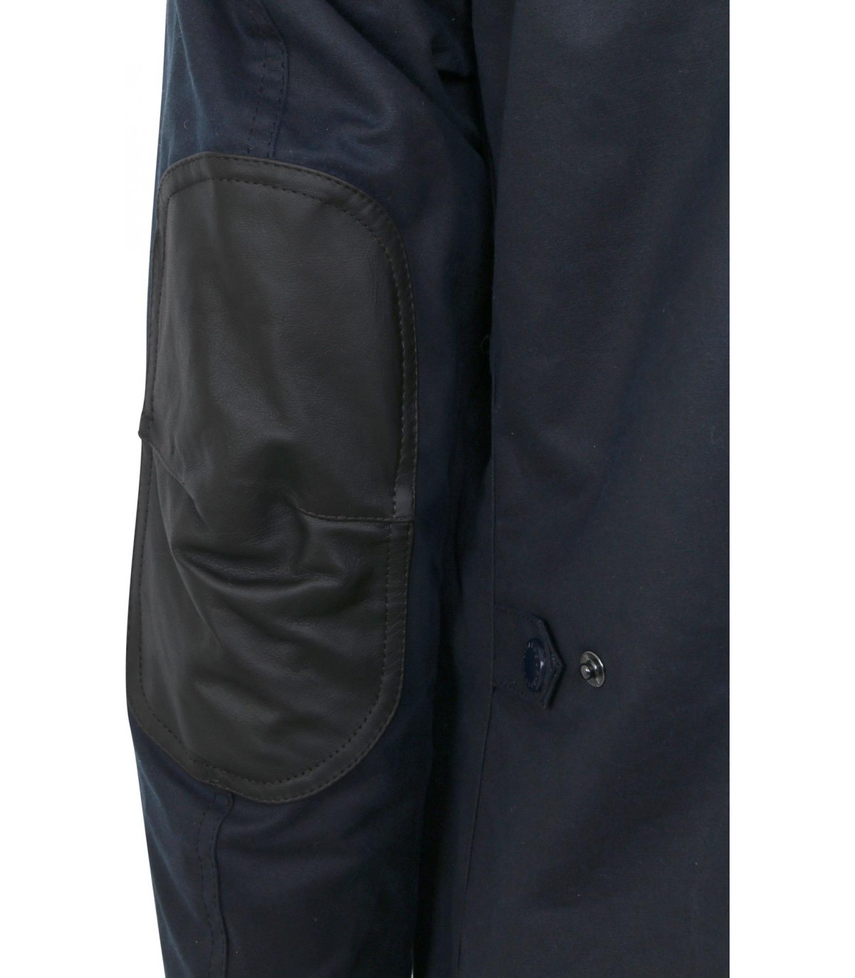 Parka barbour ny51navy