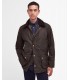 Parka barbour ol71olive