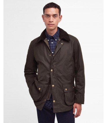 Parka barbour ol71olive