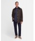 Parka barbour ol71olive