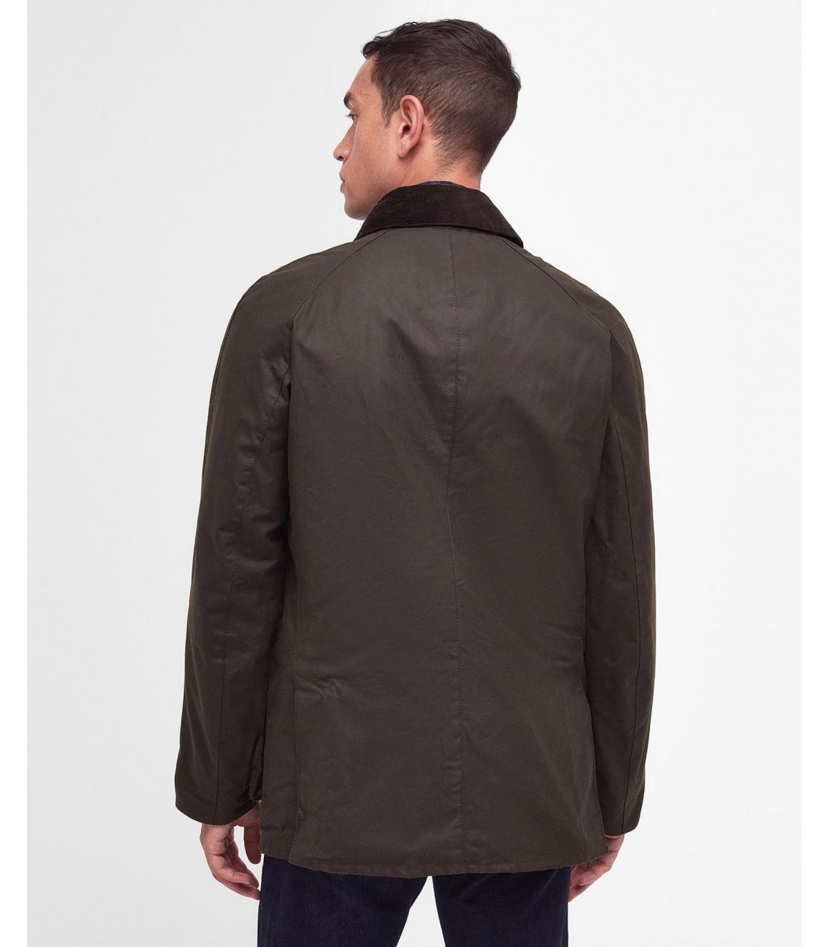 Parka barbour ol71olive