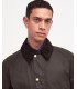 Parka barbour ol71olive