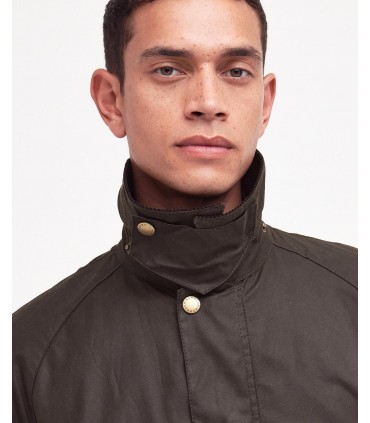 Parka barbour ol71olive