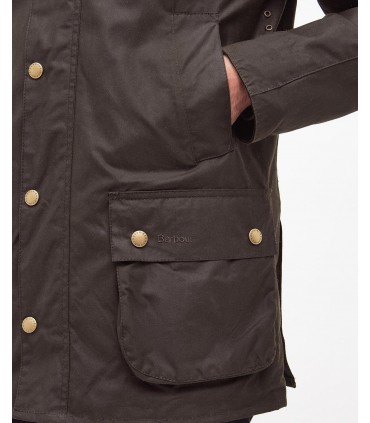 Parka barbour ol71olive