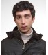 Parka barbour br91brown