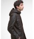 Parka barbour br91brown
