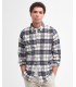 Chemise ml barbour be11ecru