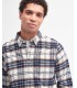 Chemise ml barbour be11ecru