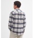 Chemise ml barbour be11ecru
