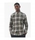 Chemise ml barbour tn16forest