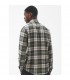 Chemise ml barbour tn16forest