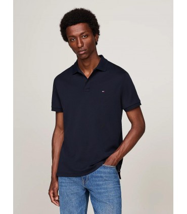 Polo mc tommy menswear dw5desertsky
