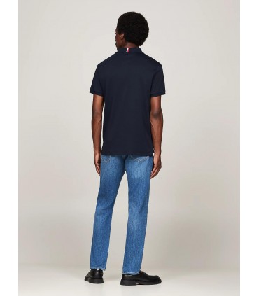 Polo mc tommy menswear dw5desertsky