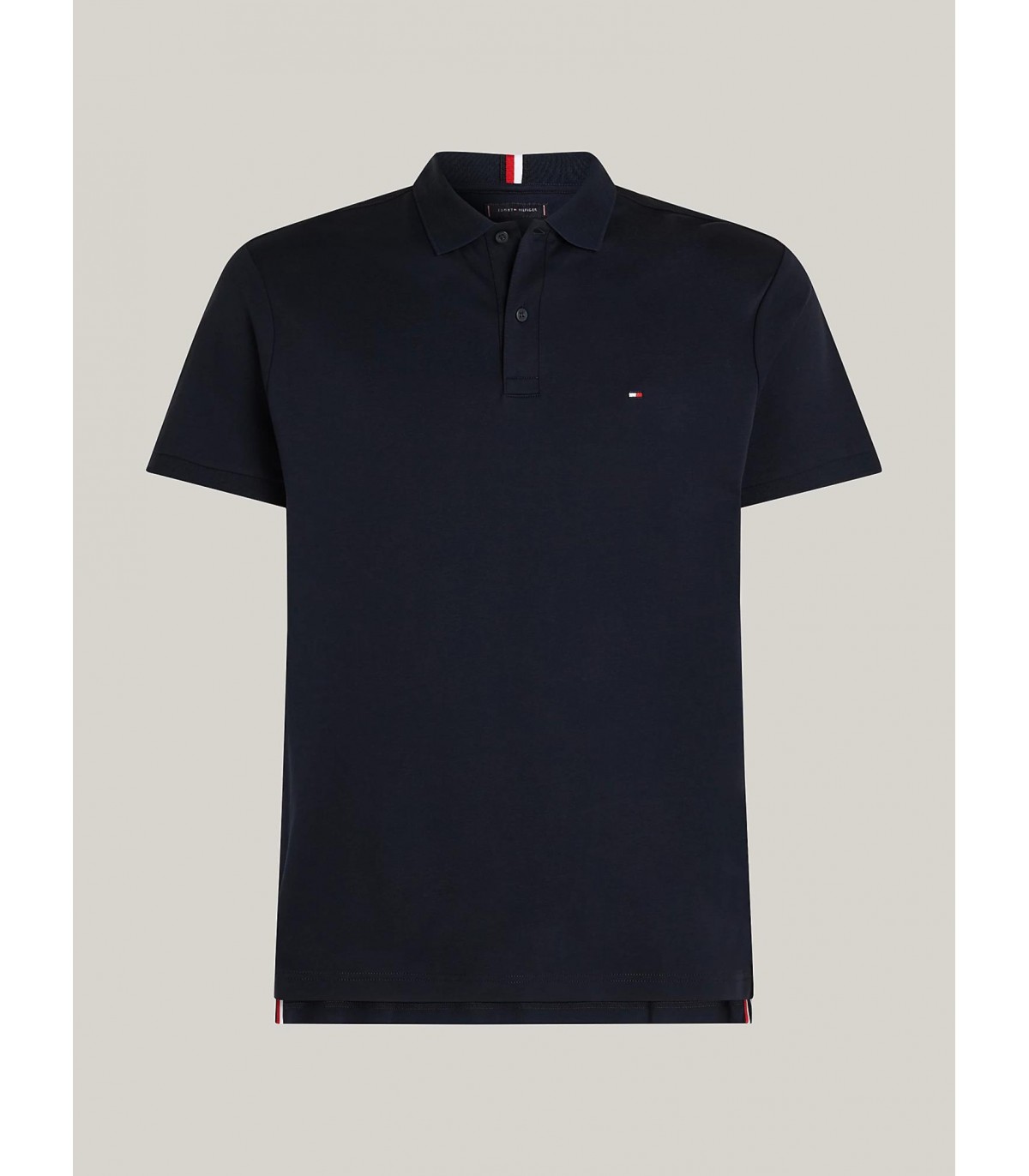 Polo mc tommy menswear dw5desertsky