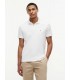 Polo mc tommy menswear ybrwhite