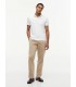 Polo mc tommy menswear ybrwhite