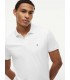 Polo mc tommy menswear ybrwhite