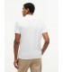 Polo mc tommy menswear ybrwhite