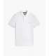 Polo mc tommy menswear ybrwhite
